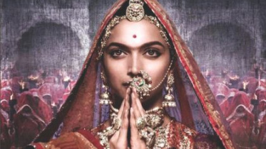 Padmaavat Poster