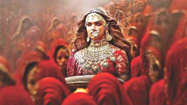 controversial indian film padmavaat