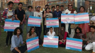 First school for transgender community in Pakistan