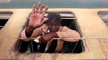 Indian fishermen