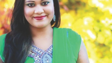 Palbasha releases new EP