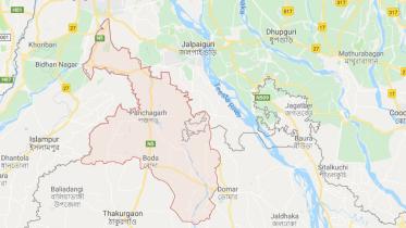 Drug addict dies in Panchagarh