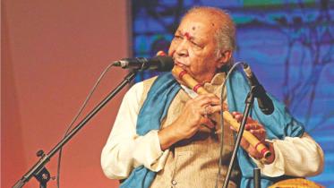 Pandit Hariprasad Chaurasia