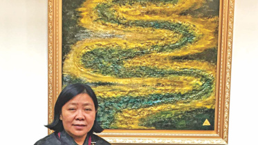 Panpimon Suwannapongse