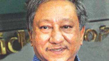 Nazmul Hassan