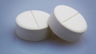 Long-term paracetamol use poses risk