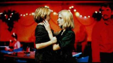 Paris Texas