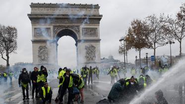 parish clash_Reuters.jpg