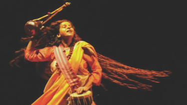 Parvathy Baul