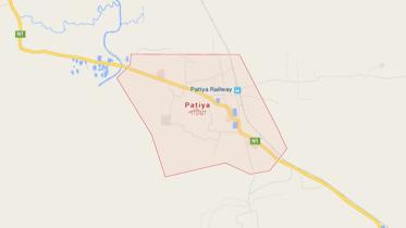 Patiya