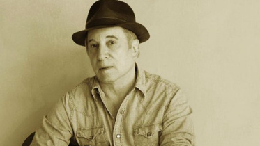 Paul Simon