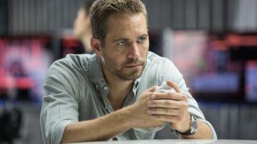 Paul Walker
