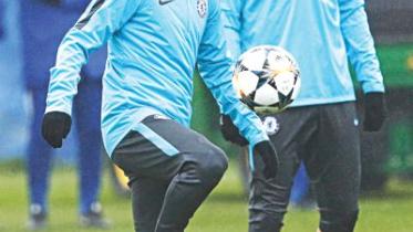 UEFA Champions League