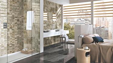 perfect bath with Dahmashi