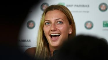 Petra Kvitova 