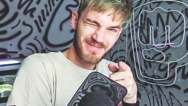 PewDiePie