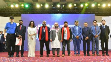 Photo-RFL's dealer conferance.JPG