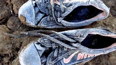 Photo 1 - Exile Voices.JPG