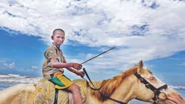 Photo: Sheikh Mehedi Morshed