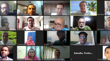 Combating coronavirus