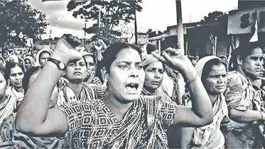 Phulbari movement.jpg