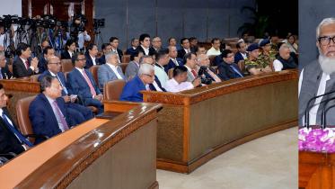 Private banks stand by flood-hit people