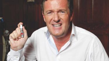 Piers Morgan