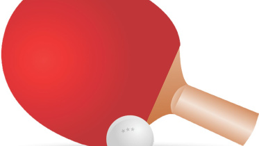 ping pong