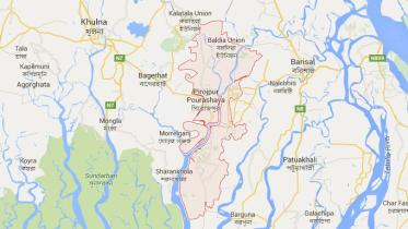 Attack on Annie Rahman