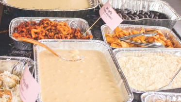 Pitha fest held in the heart of New Zealand