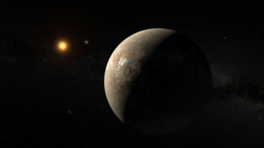rocky planet, CNRS research institute, France, star system