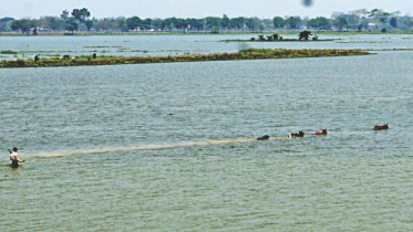 Plight of haor people