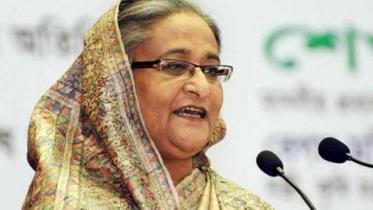 Sheikh Hasina 