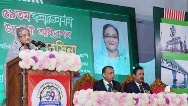 adopt development plans protecting environment