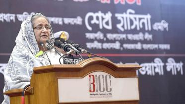 Sheikh Hasina