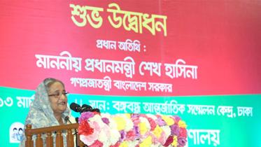 Early childhood education