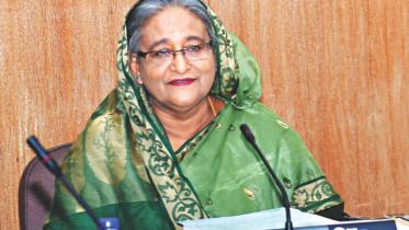 pm hasina says about Barapukuria coal scam