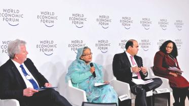 Pm Hasina