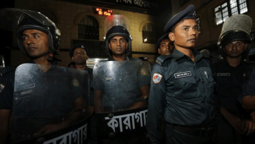 HRW, AI condemn ‘detention’ of SQ Chy, Mir Quasem’s sons  