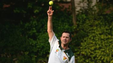 Ricky Ponting