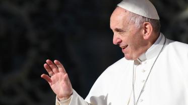 Pope Francis