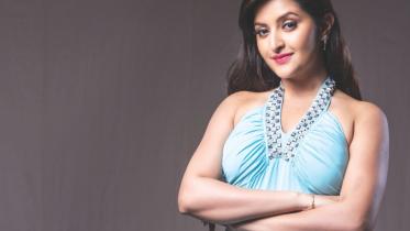 Pori Moni's Eid Celebration