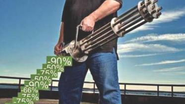 Post Steam Summer Sale Thoughts