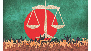 POST WAR JUSTICE INITIATIVE