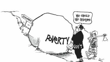 Poverty