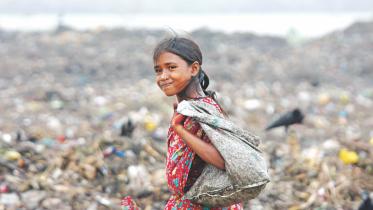 Poverty in Bangladesh