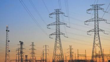 Cyclone Fani power disruption