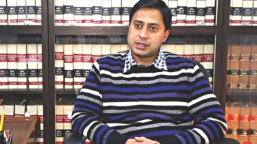 Prashanto Chandra Sen