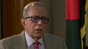 President Abdul Hamid