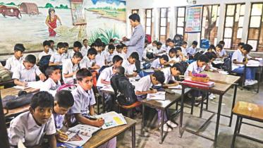 Allocation for education sector